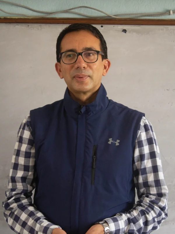 niten memorial teacher sanjib dhital